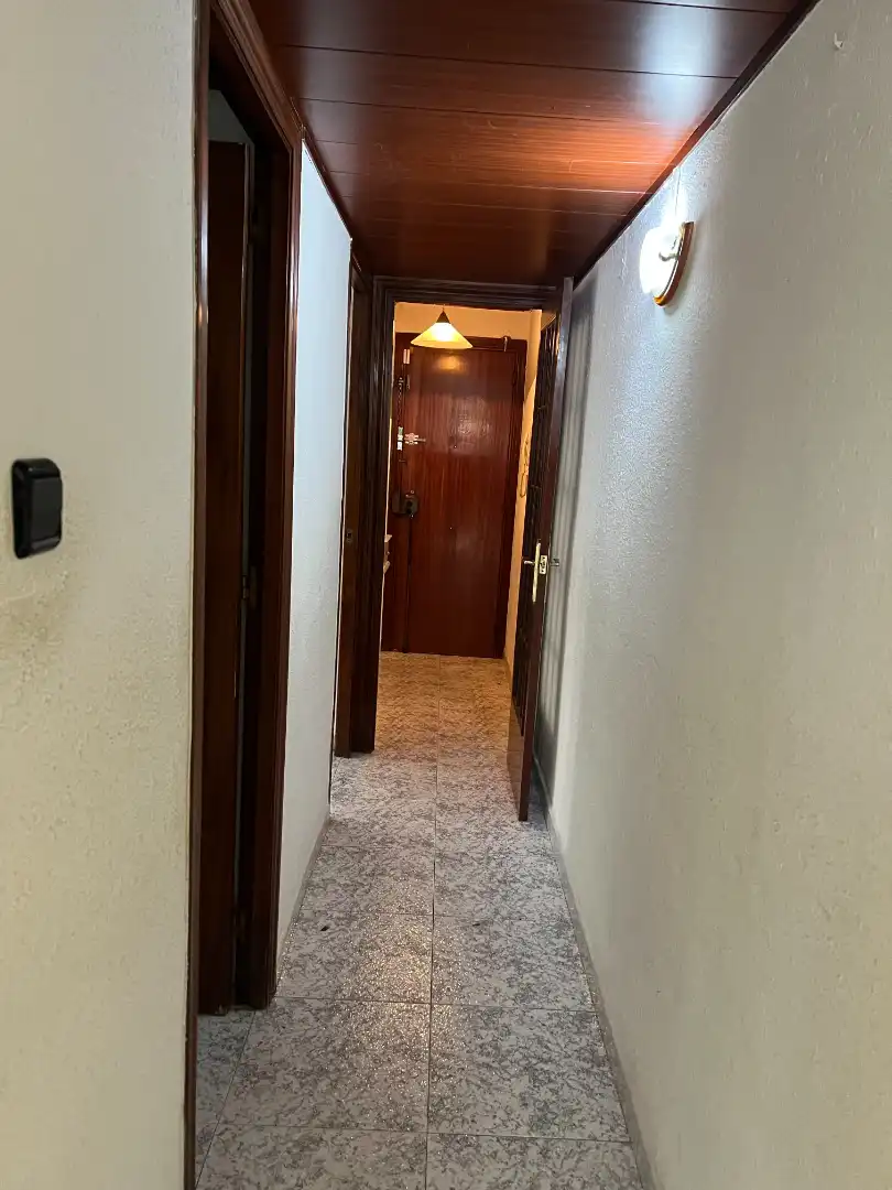 Piso en venta en Badalona con Horno, Balcón y Alarma