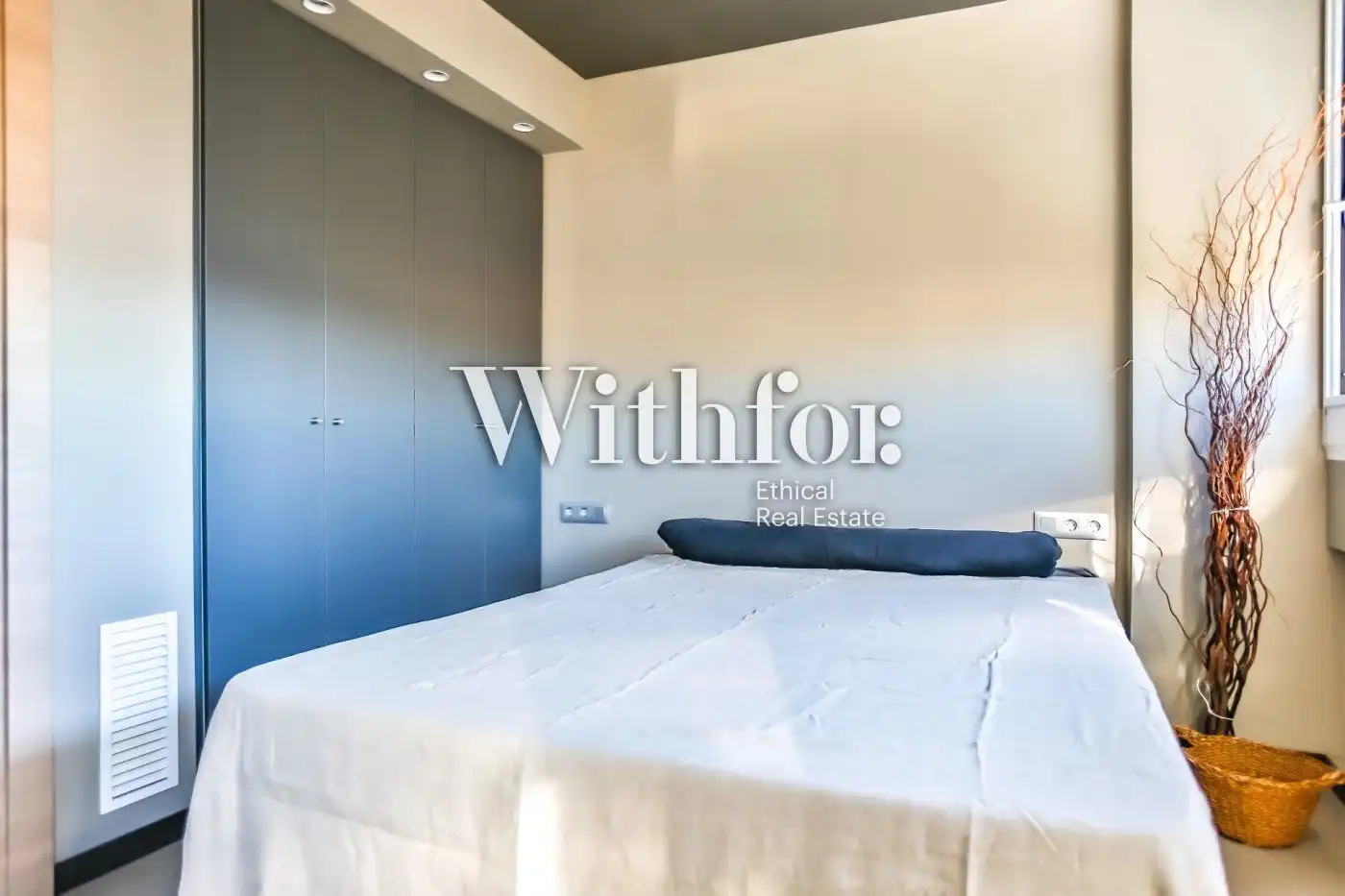 Ático con ascensor en venta en Calle Balmes, imagen 19
