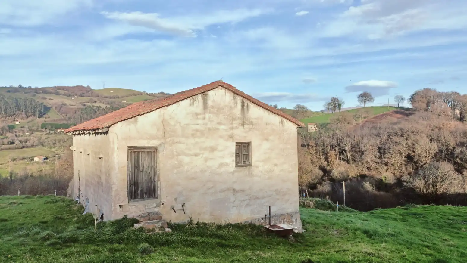Grundstücke zum Verkauf in Rasillo - BO VILLAFUFRE, Villafufre