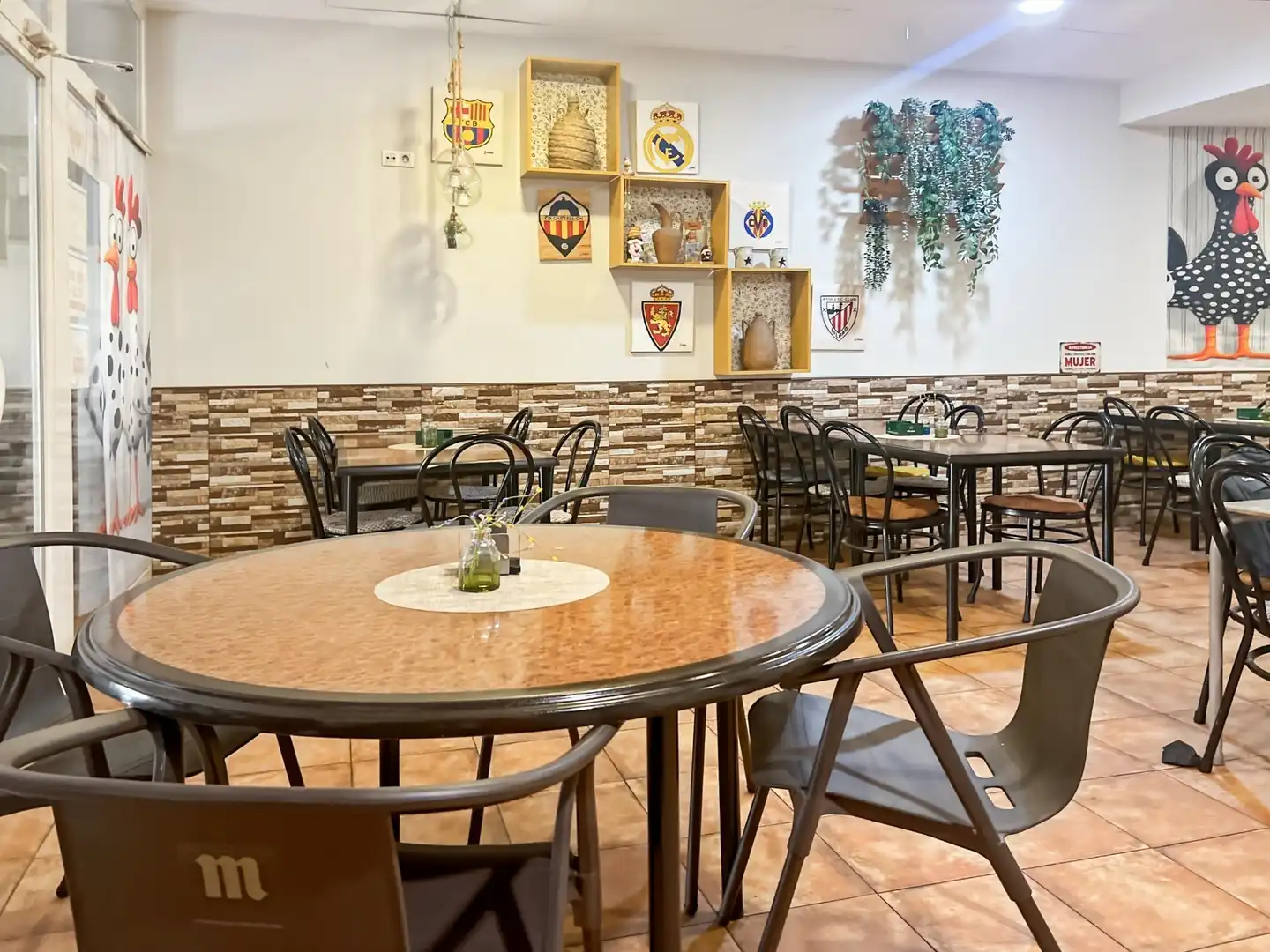 Local comercial en traspaso en Oeste, imagen 5