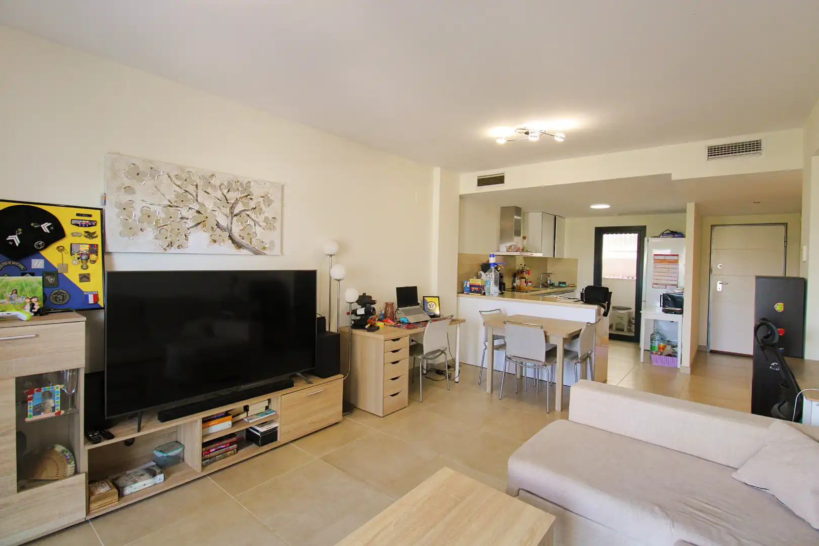 Apartments for rent in Centro