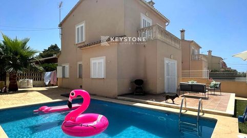 Foto 3 de Casa o chalet de alquiler en De Núñez de Balboa, Badia Blava - Badia Gran - Tolleric, Llucmajor