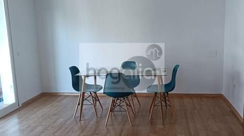 Foto 4 de Pis de lloguer a Cruz Roja,  Sevilla Capital