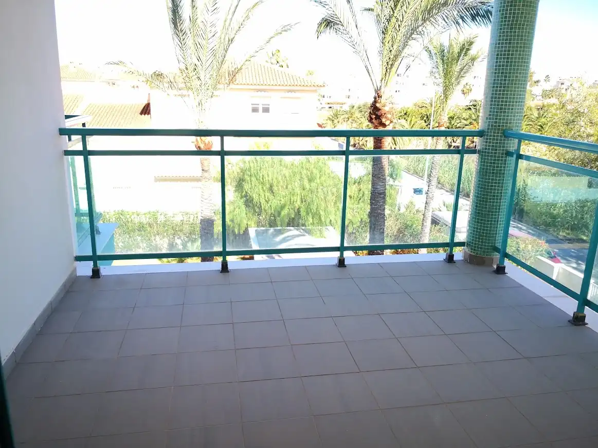 Apartments for rent in Dénia, Alicante