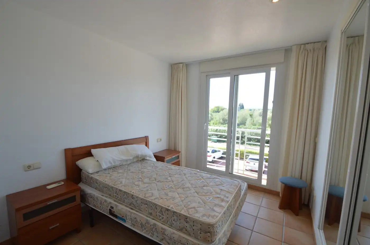 Habitación de Apartamento en venta en San Jorge / Sant Jordi, Castellón