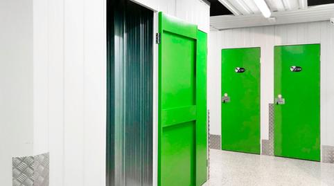 Photo 3 of Box room to rent in San Adrian Etorbidea, 45, La Peña, Bizkaia