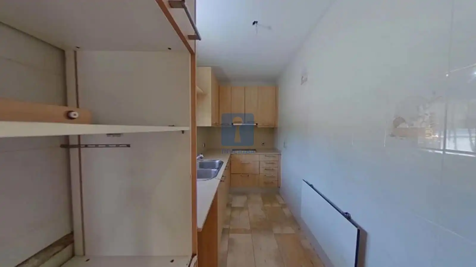 Cocina de Casa o chalet en venta en Esparreguera con Calefacción, Jardín privado y Trastero