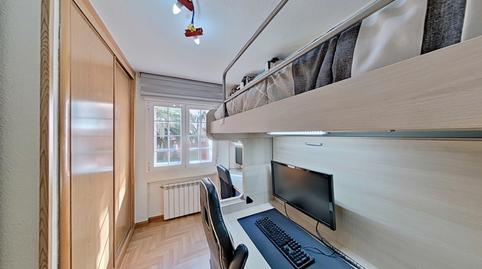 Foto 4 de Pis en venda a Calle de Alcorisa, Canillas, Madrid