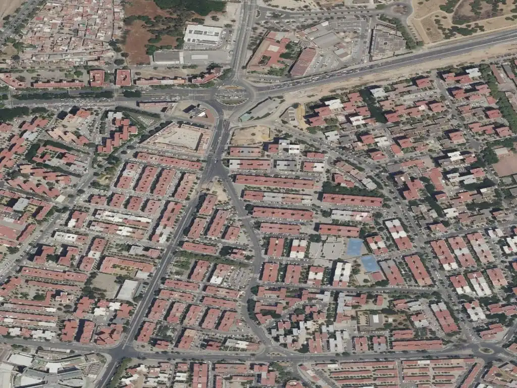 Wohnung zum Verkauf in DOCTOR ANTONIO HERRERA CARMONA 1, imagen 3