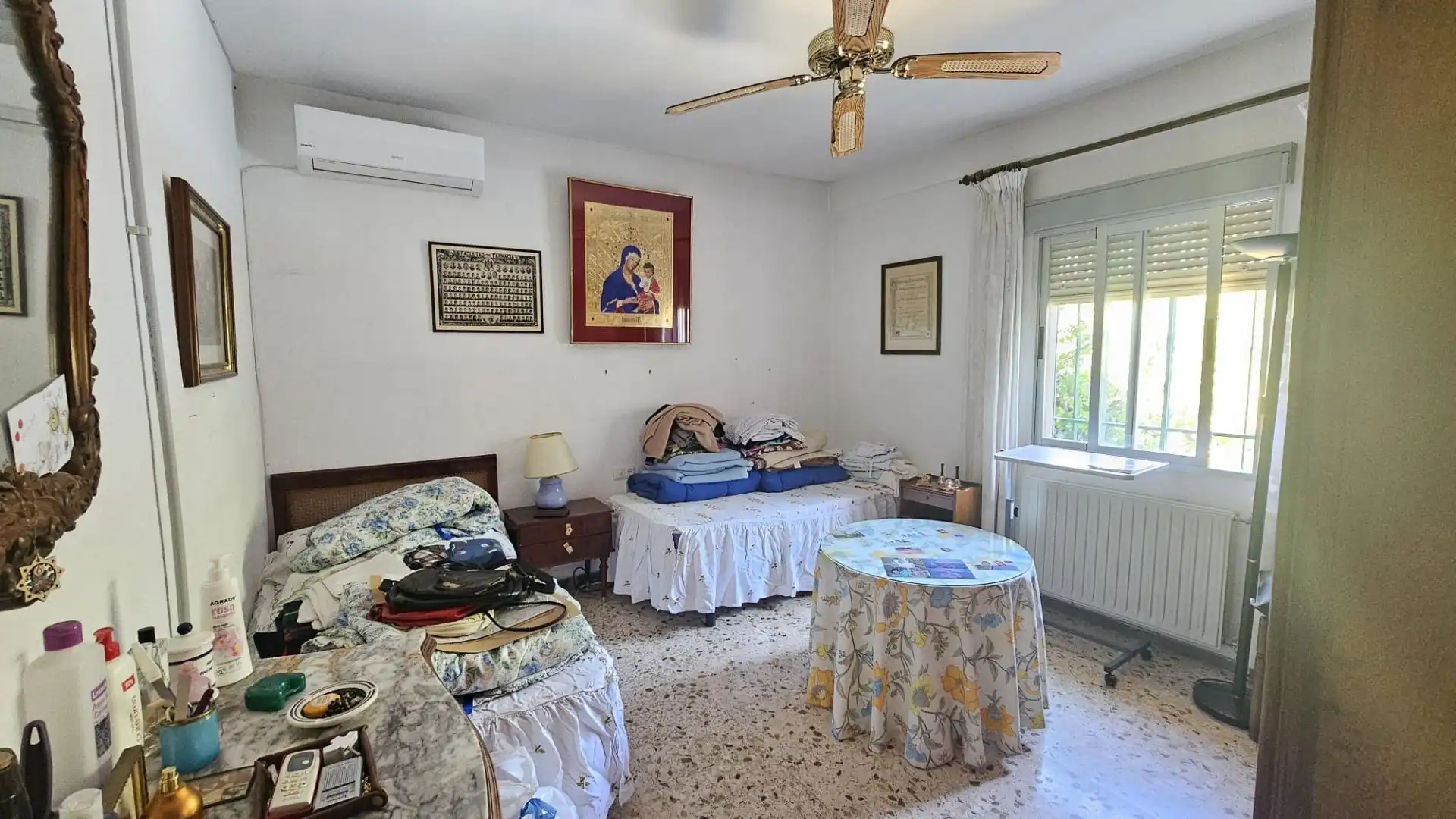 Villa con piscina in vendita a Norte-Sierra, imagen 13
