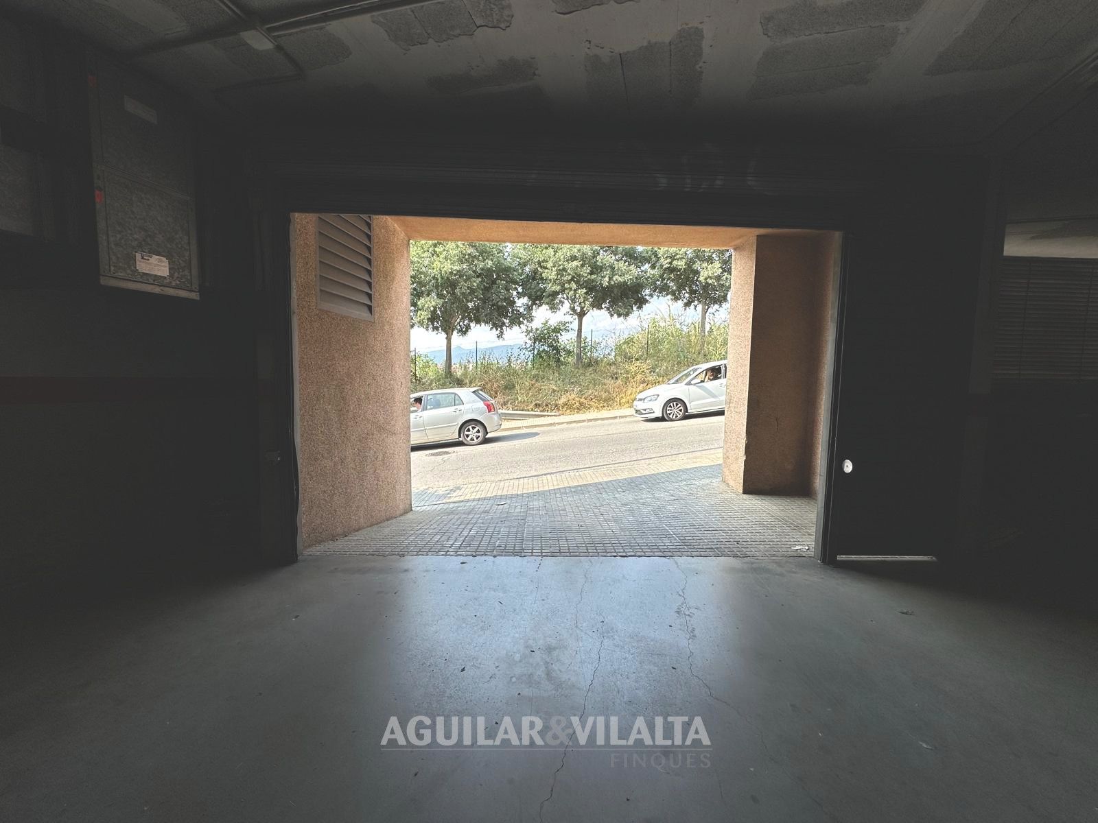 Parking of Garage for sale in Les Franqueses del Vallès