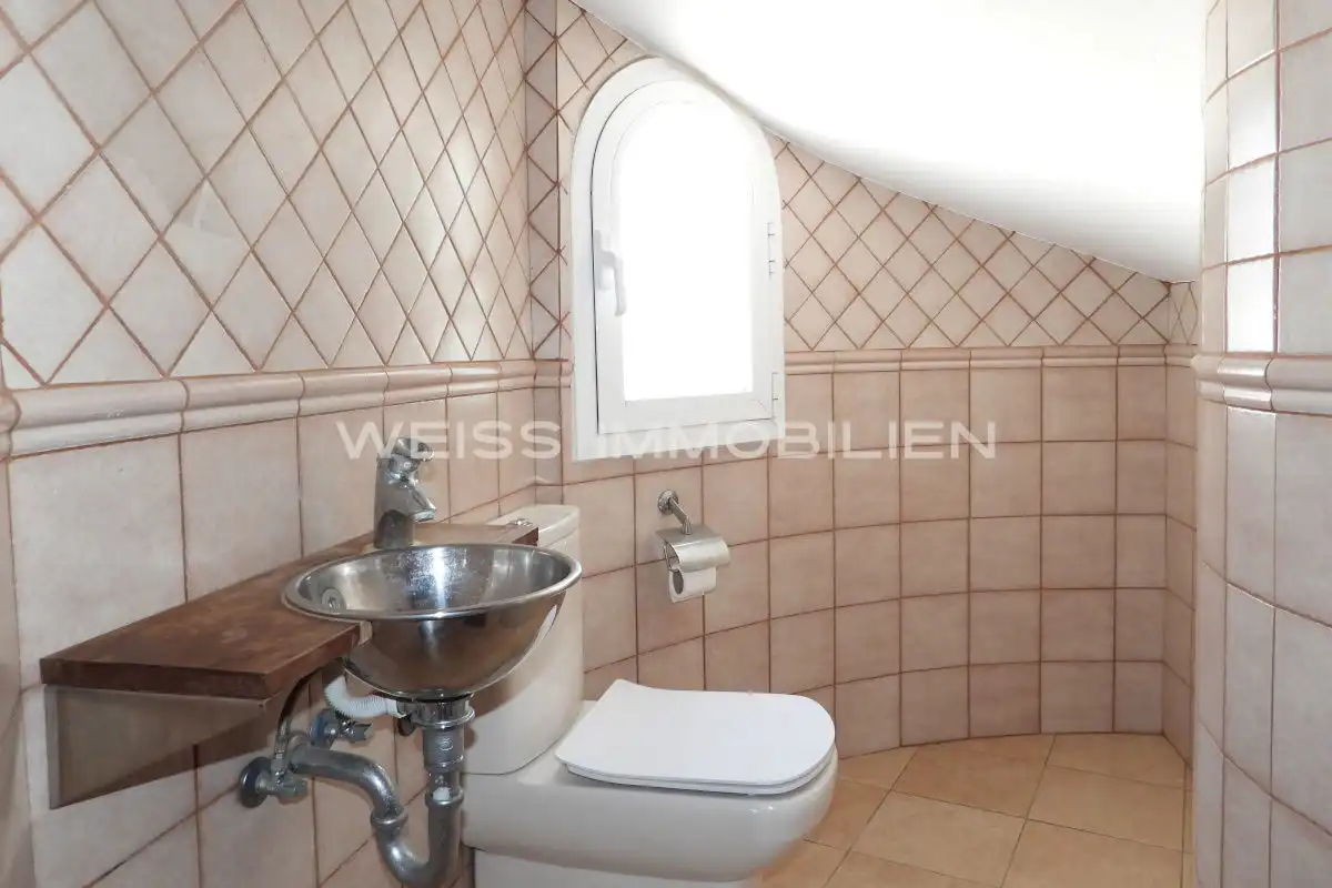 Casa amb terrassa en venda a La Perdoma - San Antonio - Benijos, imagen 14