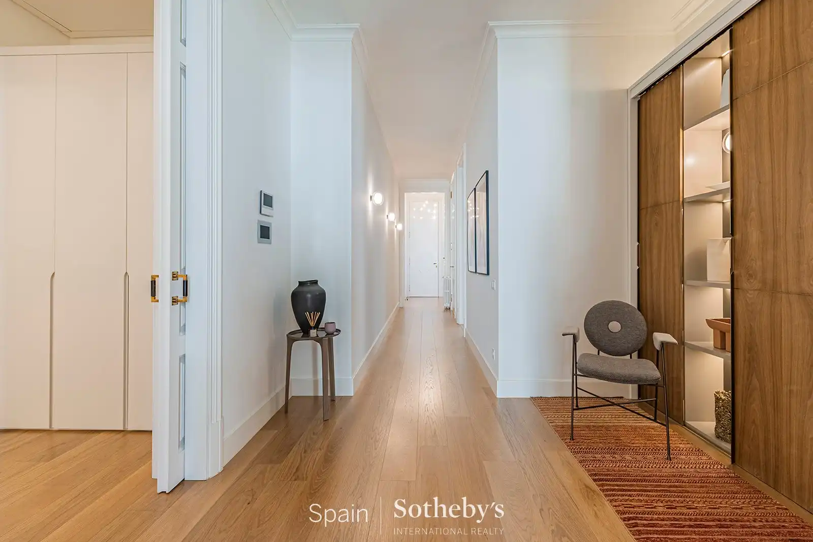 Appartement compact avec piscine à vendre à Carrer de Girona, imagen 20