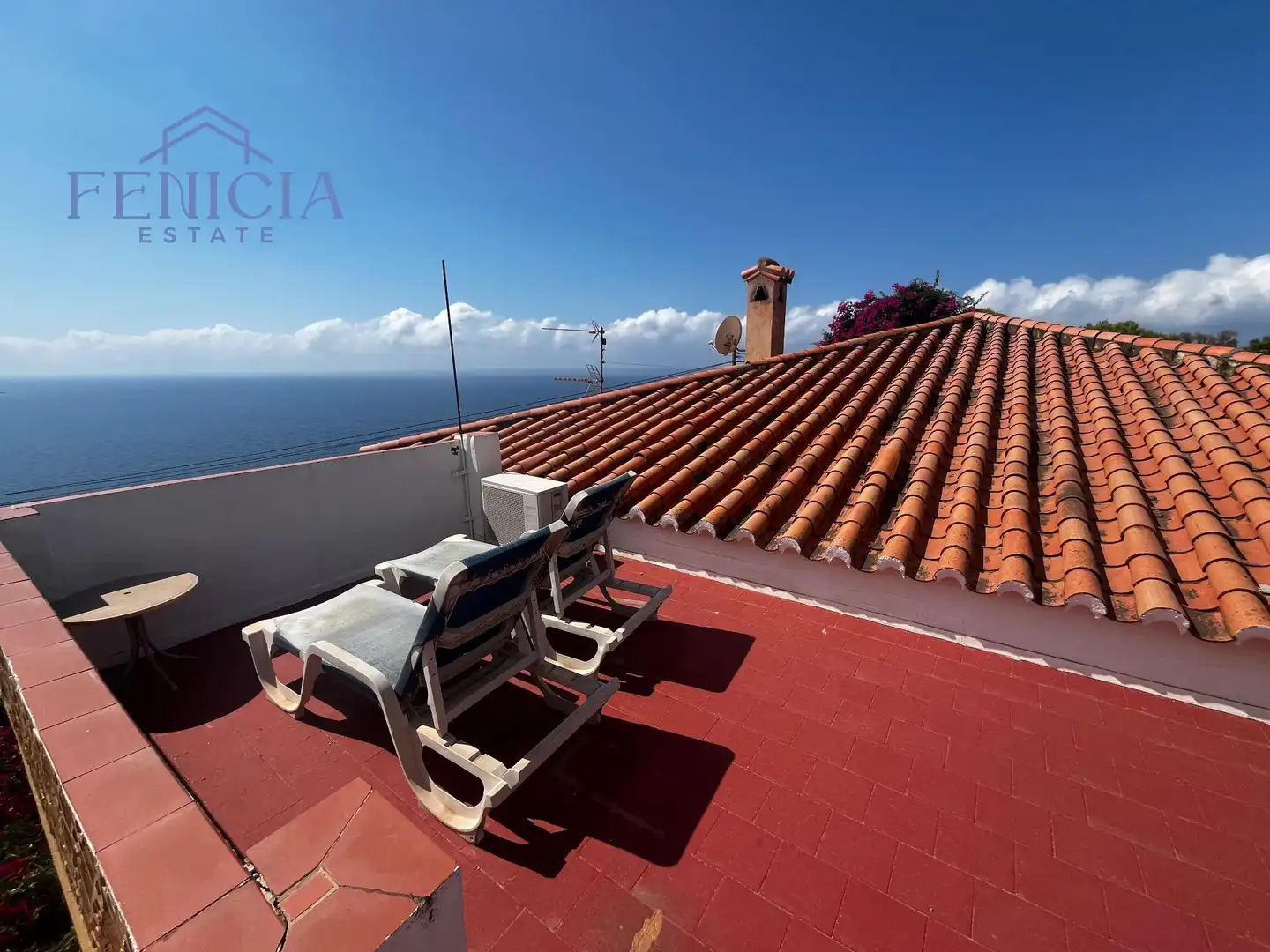 Casa con piscina en venta en Monte los Almendros - El Pargo - Costa Aguilera, imagen 5