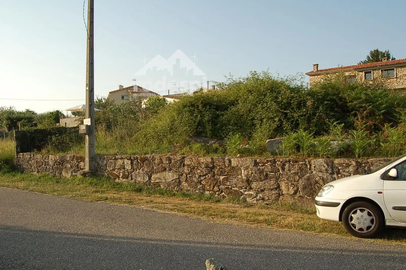 Terreni e lotti in vendita a Arzúa