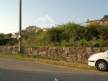 Rural land for sale in Arzúa