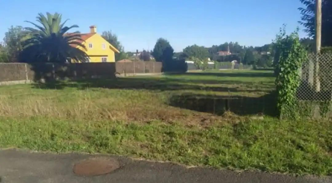 Terreny residencial en venda a Teo, imagen 2