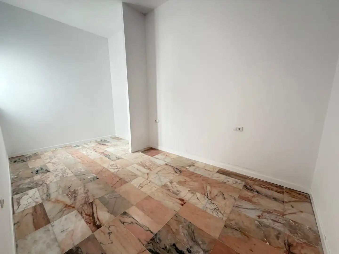 Apartament en venda en San Fernando