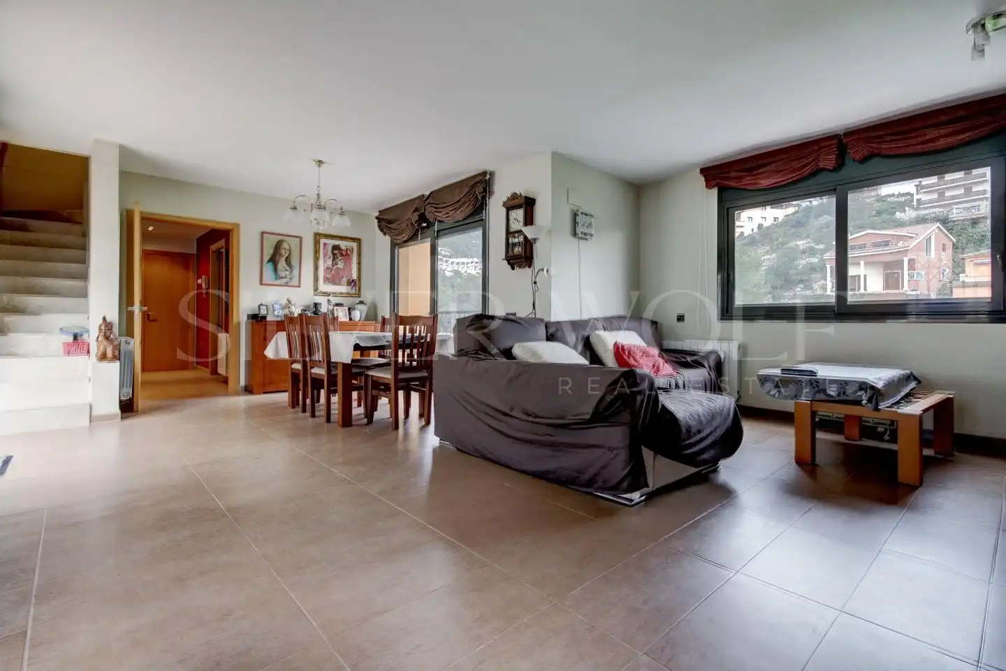 House with terrace for sale in Fondo Del Pere Joan, imagen 7