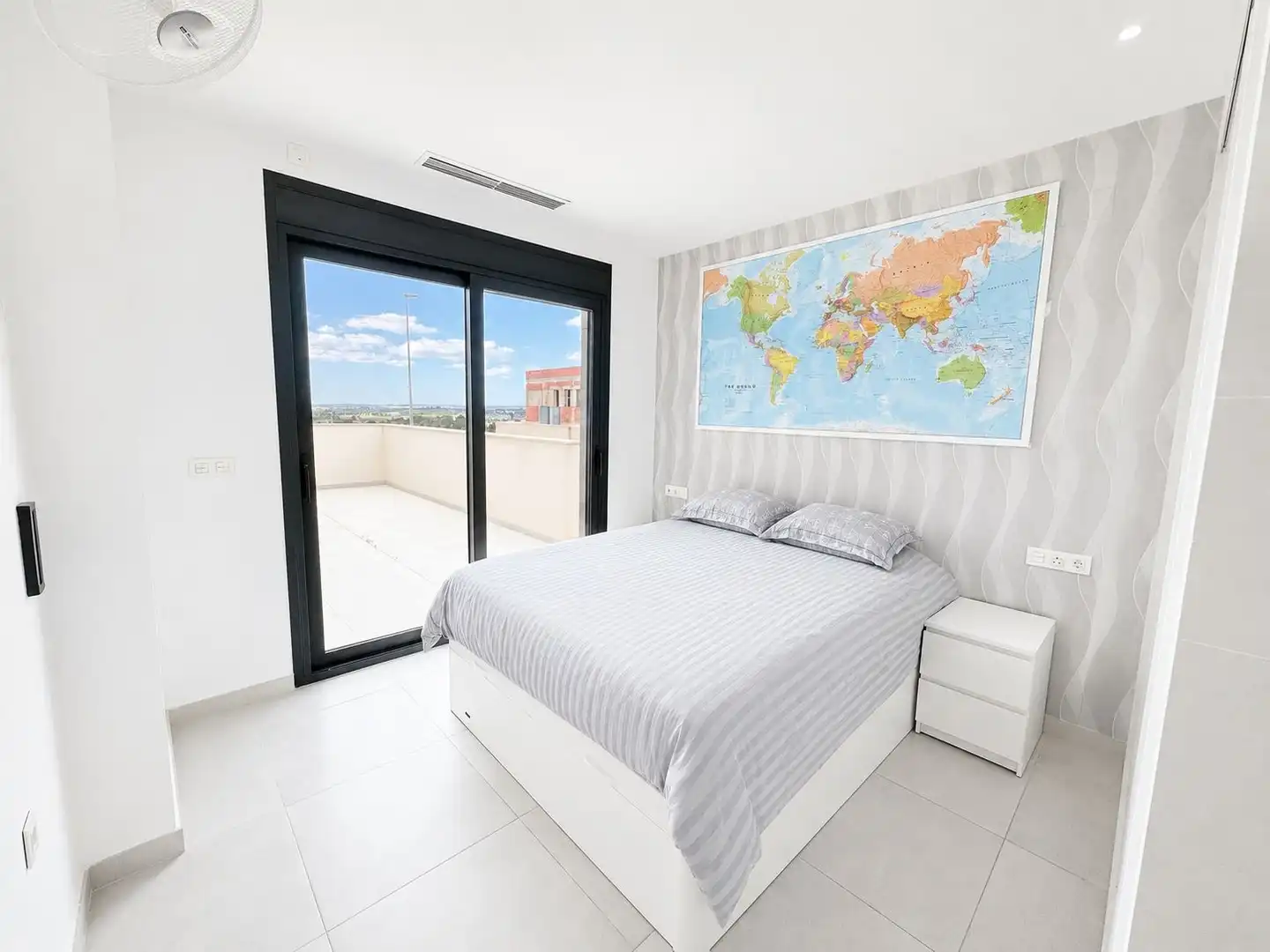 Maison avec terrasse à vendre à Benijófar, imagen 14