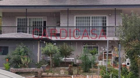 Foto 3 de Casa o xalet en venda a Carretera Cruceiro del Olmo., Leiro, Ourense