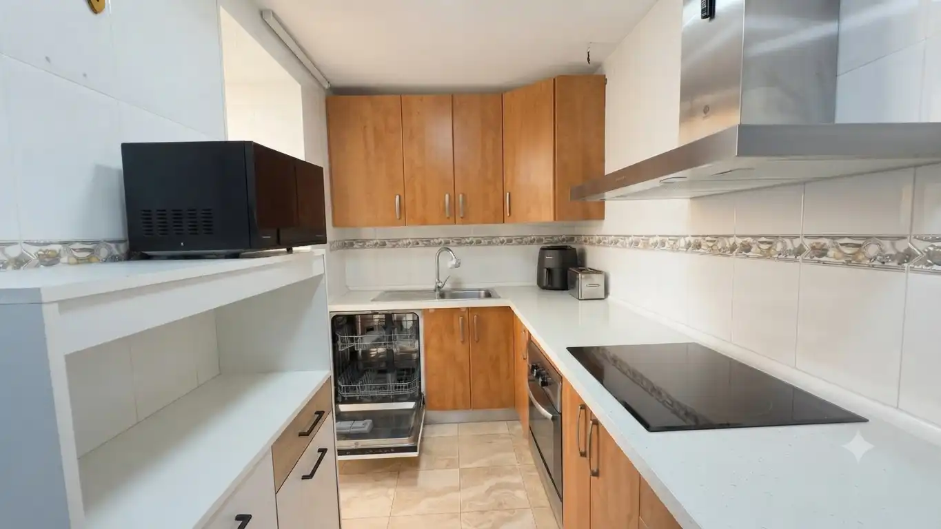Appartement avec terrasse à vendre à Calle Dolores Ibarruri, imagen 23