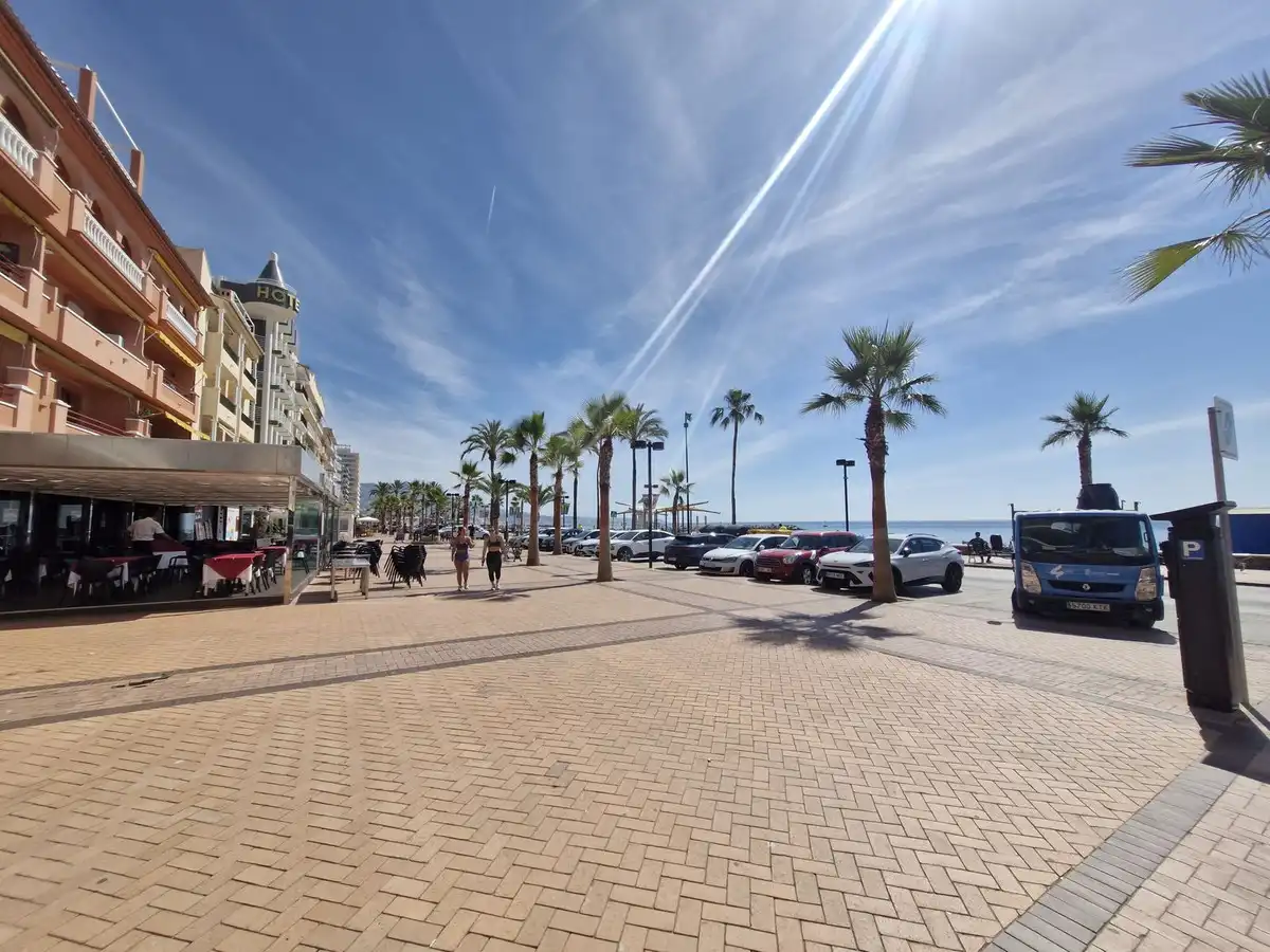 Apartment zum Verkauf in Playa de los Boliches, imagen 12