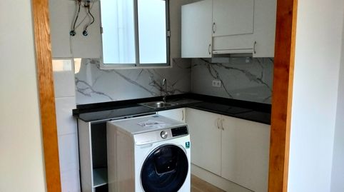 Photo 2 of Flat for rent in Calle Don Pedro Infinito, Schamann - Rehoyas, Las Palmas de Gran Canaria