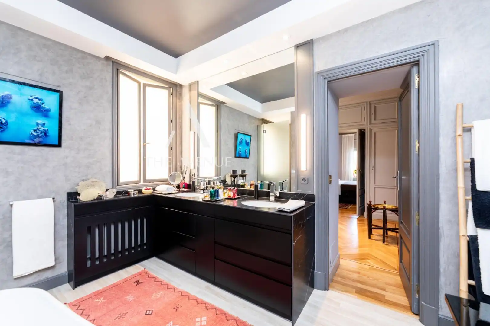 Flat with lift for sale in Calle JOSE ABASCAL, imagen 23