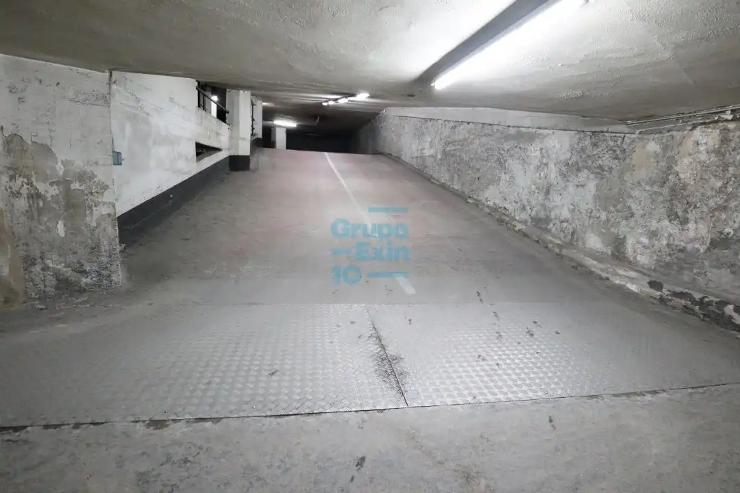 Parcheggio in vendita a Centro, imagen 8