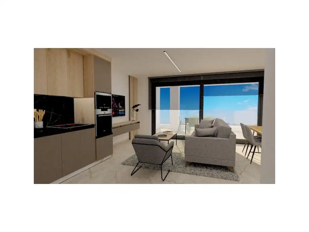 Penthouse mit Pool zum Verkauf in El Mojón, imagen 19