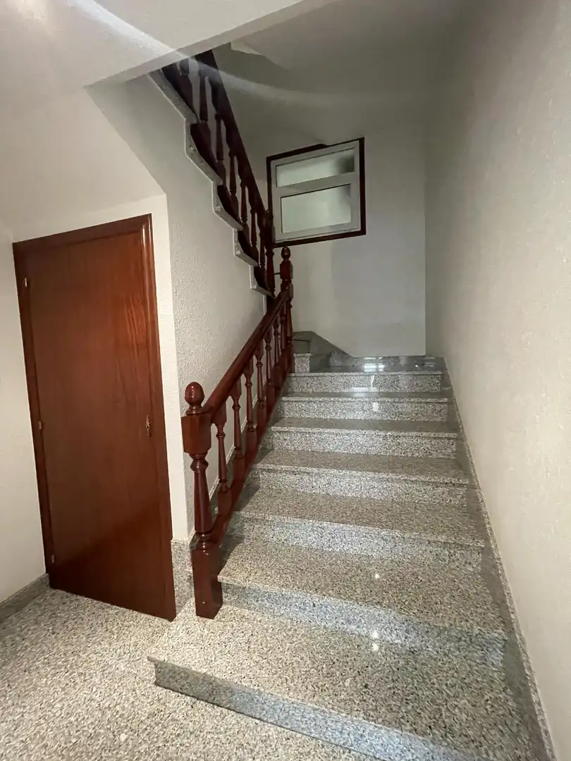 Apartamento en venta en Zas