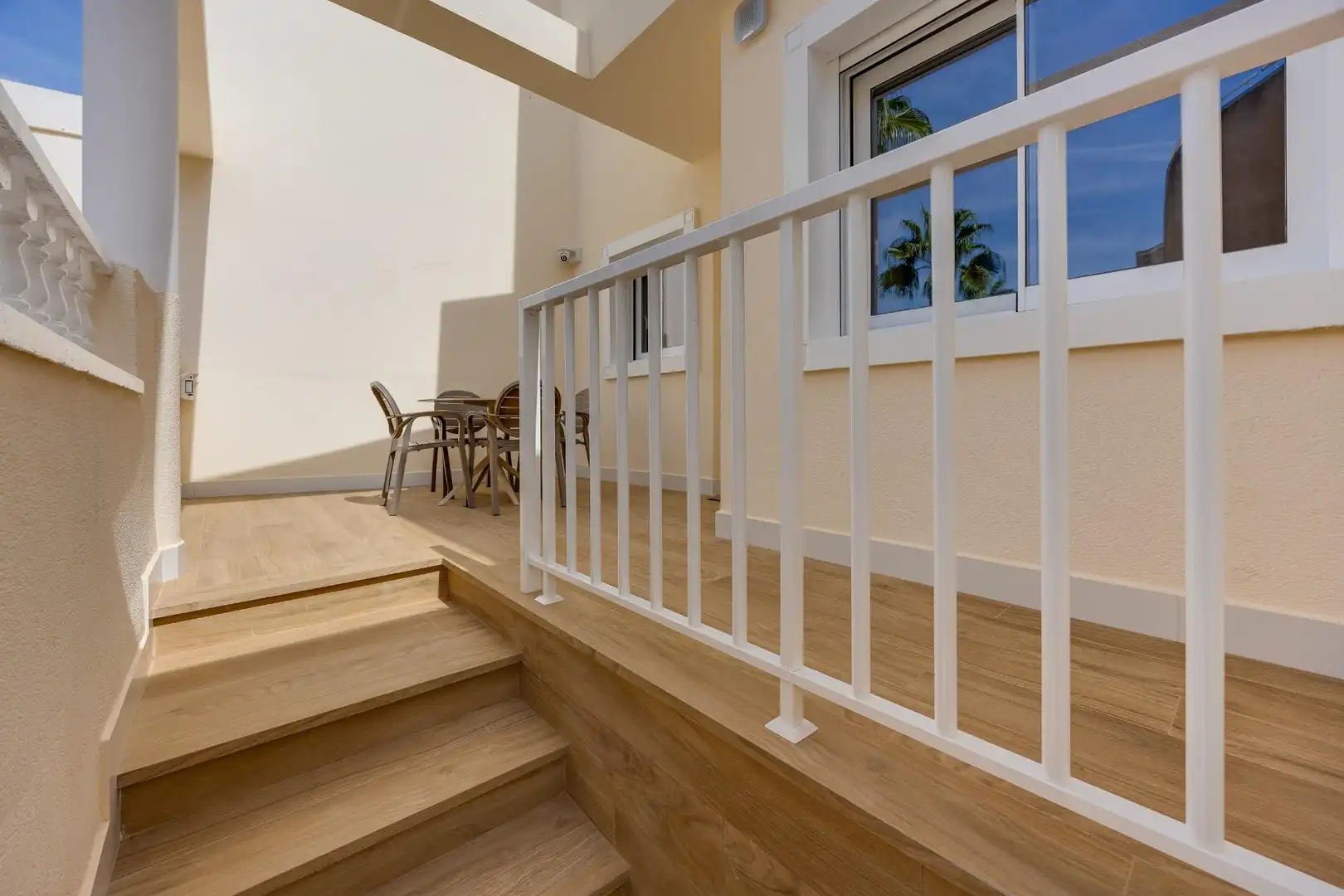 Casa a schiera con terrazza in vendita a Calle La Serviola, imagen 5