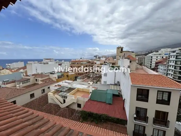 Àtic amb ascensor en venda a Calle de Cólogan, imagen 21