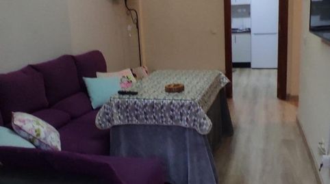 Photo 3 of Flat for sale in Baeza, Jaén