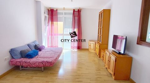 SE VENDE PISO EN CABO BLANCO
