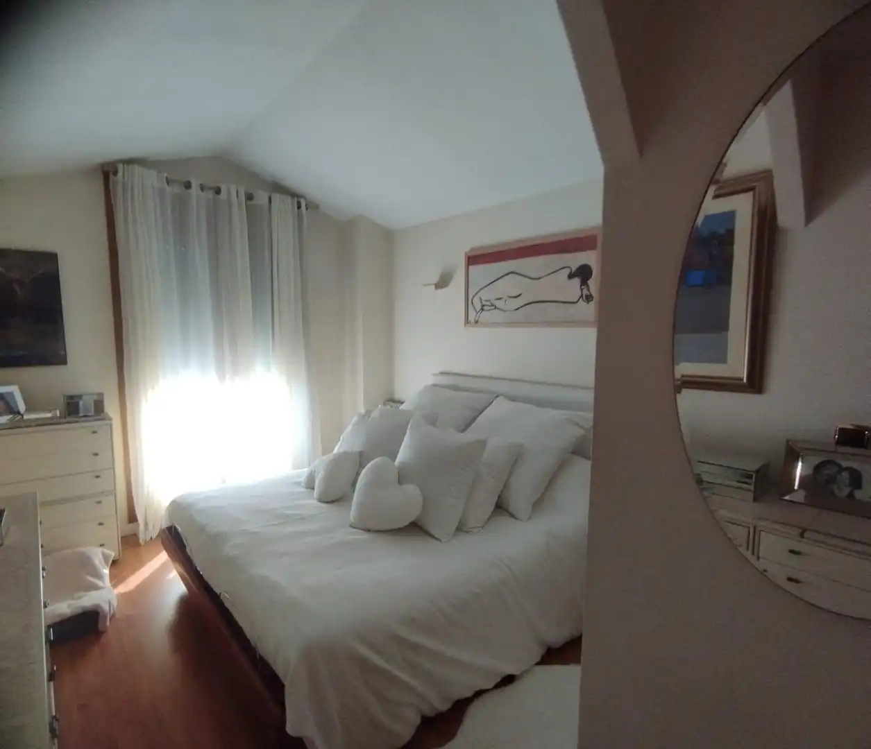 Casa adosada en venta en La Massana pueblo