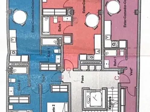Piso en venta en Torrevieja con Aire acondicionado, Terraza y Piscina