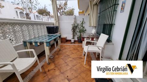 Foto 3 de Dúplex en venta en Puerto Deportivo, Cádiz