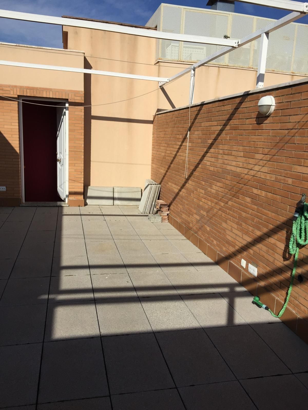 Terrasse von Dachboden zum Verkauf in  Córdoba Capital mit Terrasse und Balkon