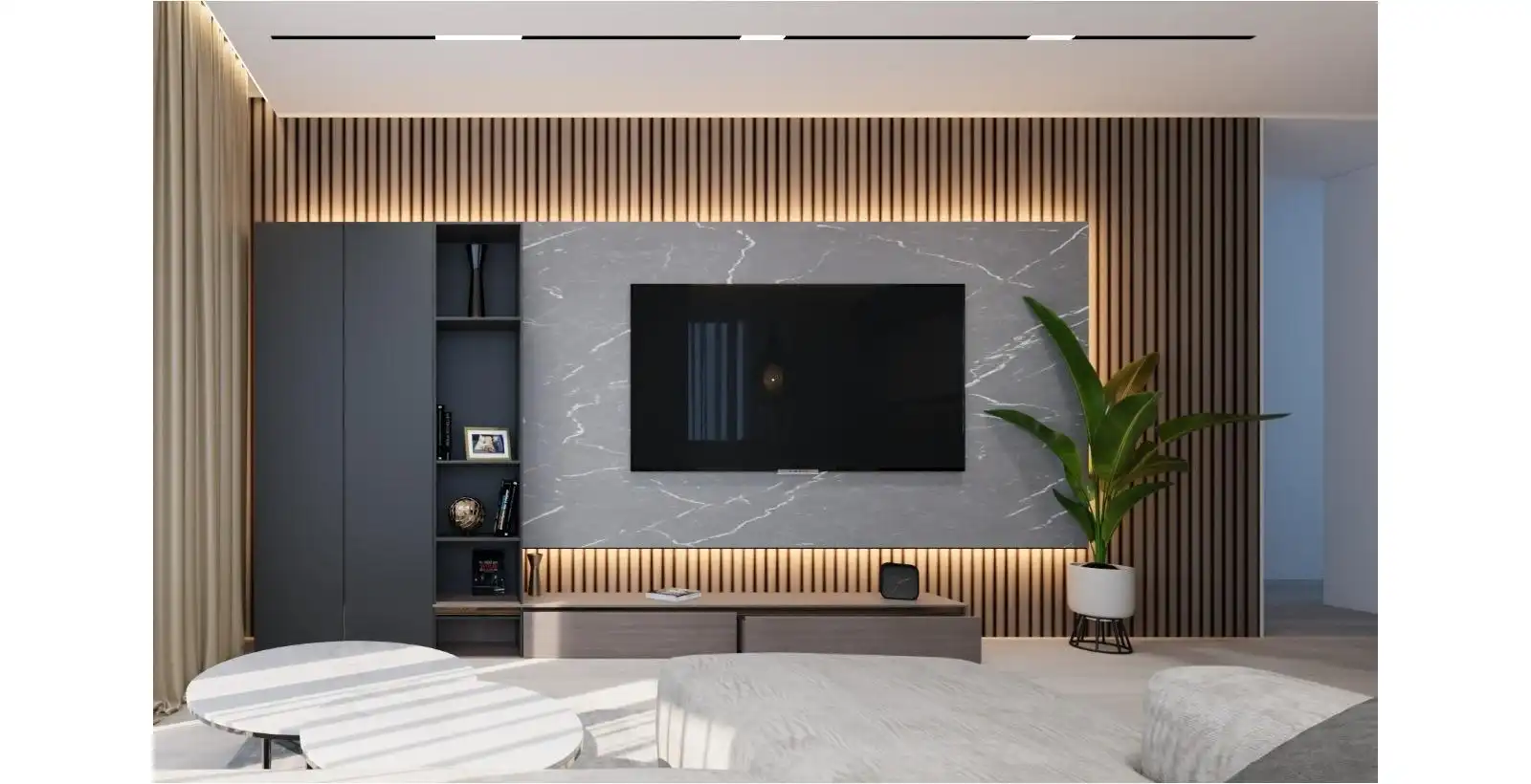 Penthouse mit Pool zum Verkauf in Playa del Cura, imagen 7