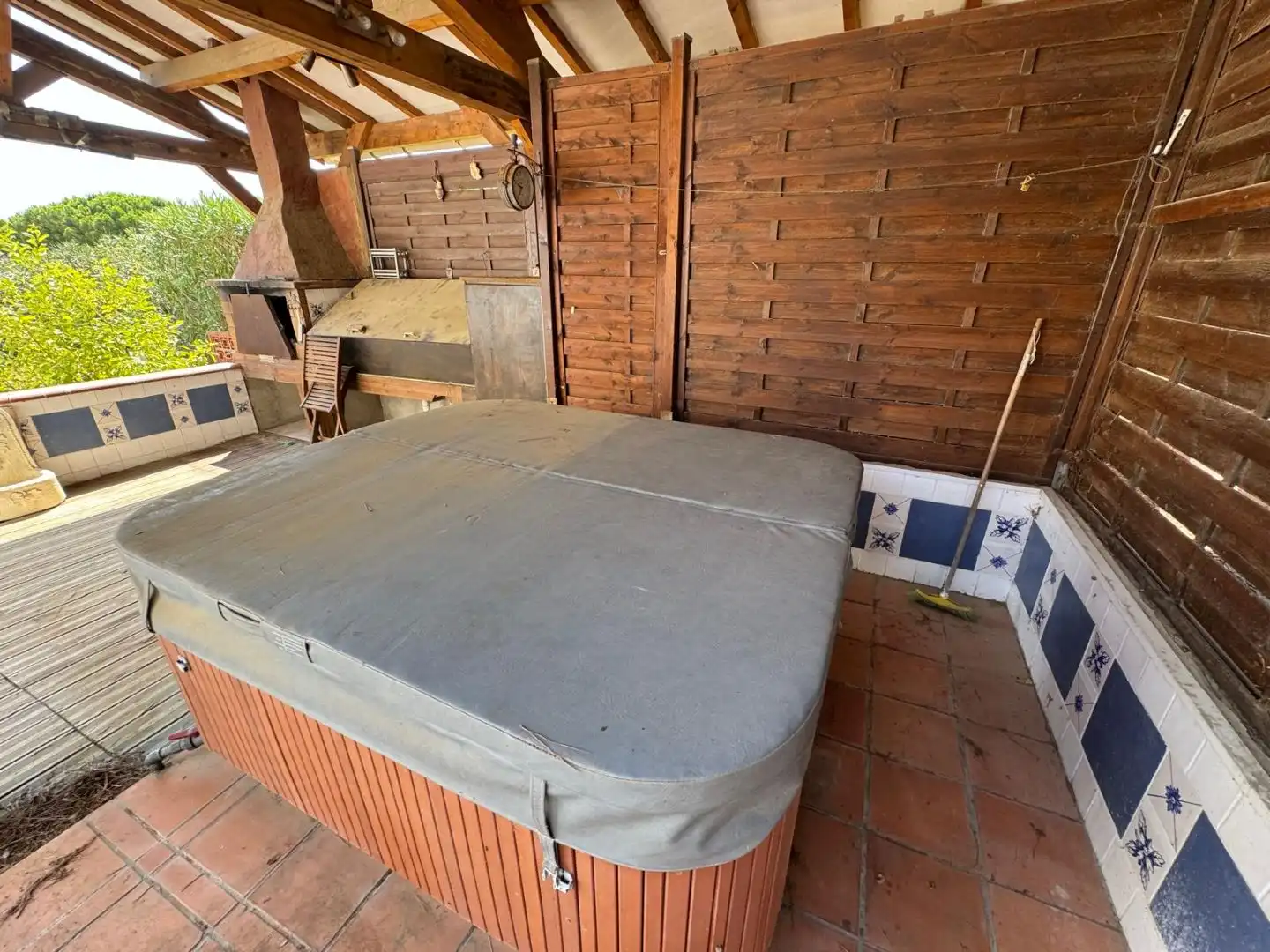 Casa amb jardí en venda a carrer perdiguer 4, imagen 33