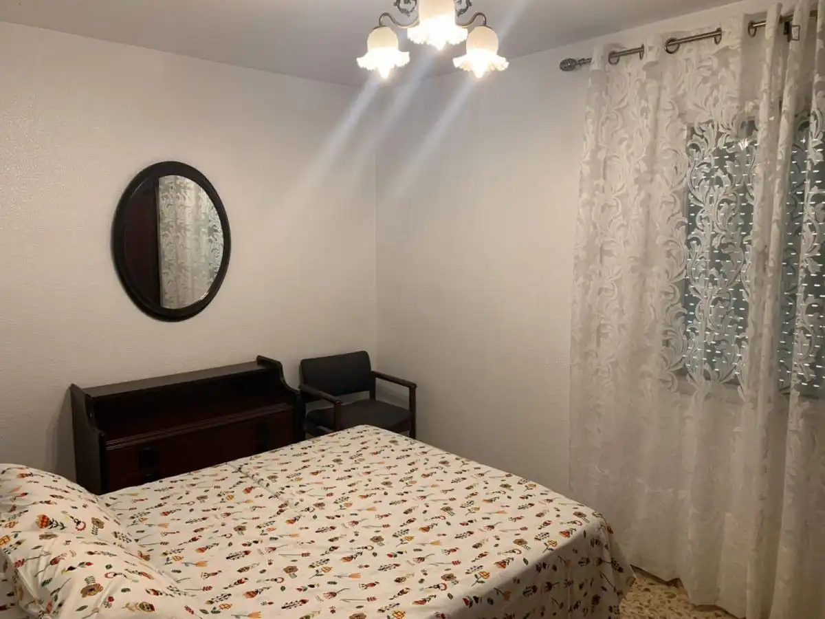 Apartament de lloguer a Tiro de Línea