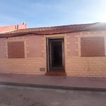 Habitatge en venda a ESPAÑA