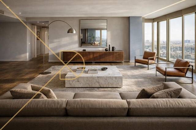 Piso en Venta en Pedralbes