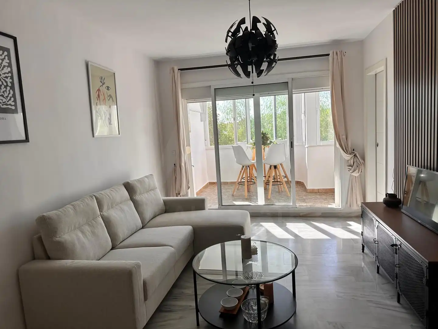 Appartement avec piscine à vendre à Riviera del Sol, imagen 2