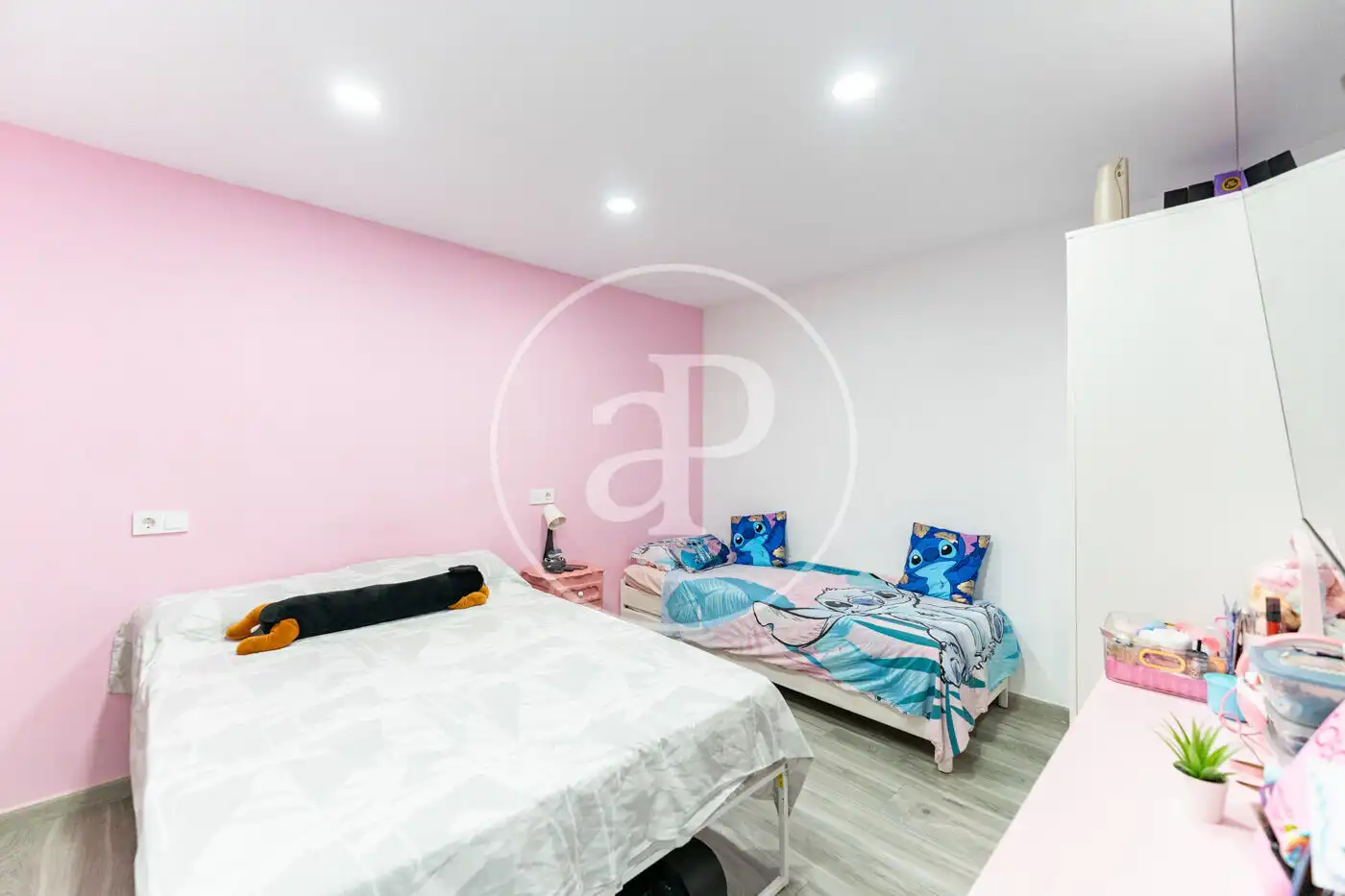 Habitación de Piso en venta en  Palma de Mallorca con Aire acondicionado, Calefacción y Terraza
