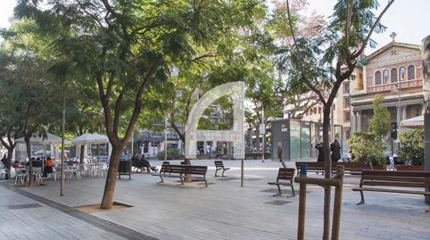 Photo 2 of Building for sale in Sant Gervasi i la Bonanova, Barcelona