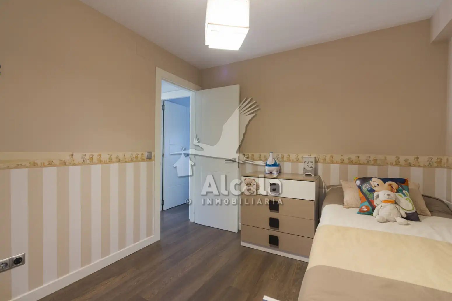 Piso en venta en Chorrillo