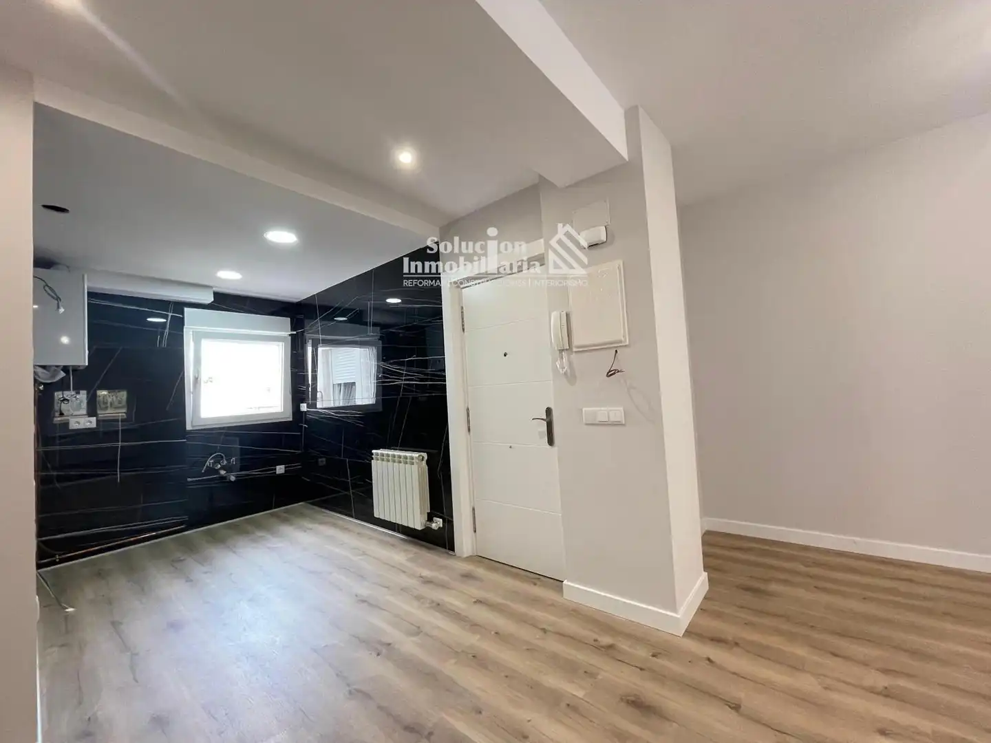 Flat for sale in Salamanca  with Heating